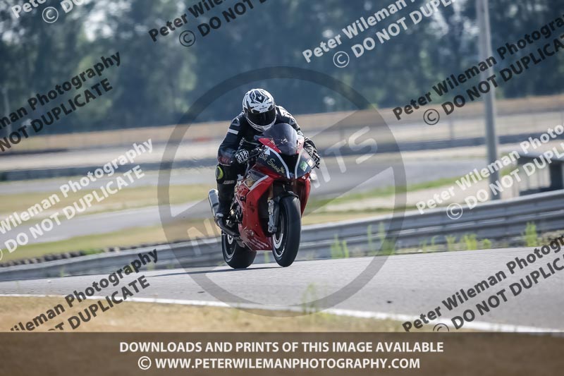 25 to 27th july 2019;Slovakia Ring;event digital images;motorbikes;no limits;peter wileman photography;trackday;trackday digital images